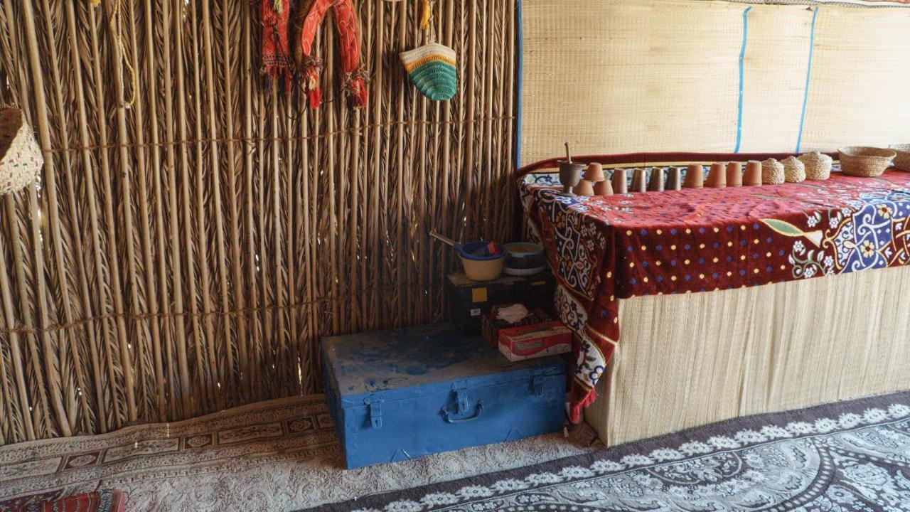 فندق Wahiba Bedouiens Privae Camp Badīyah المظهر الخارجي الصورة