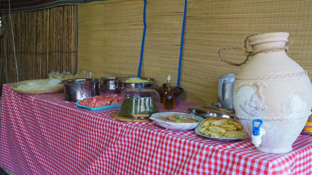 فندق Wahiba Bedouiens Privae Camp Badīyah المظهر الخارجي الصورة