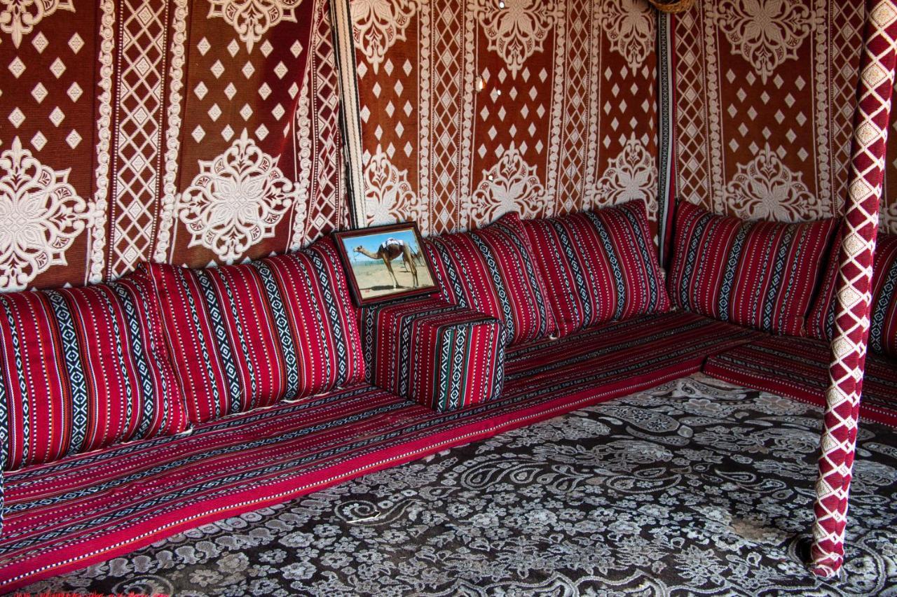 فندق Wahiba Bedouiens Privae Camp Badīyah المظهر الخارجي الصورة