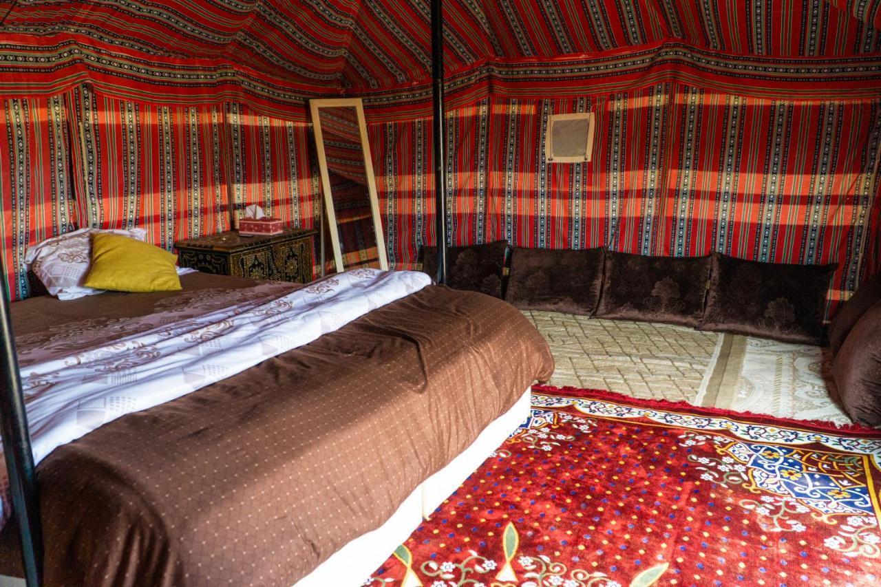 فندق Wahiba Bedouiens Privae Camp Badīyah المظهر الخارجي الصورة